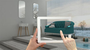 How to Build an AR Application