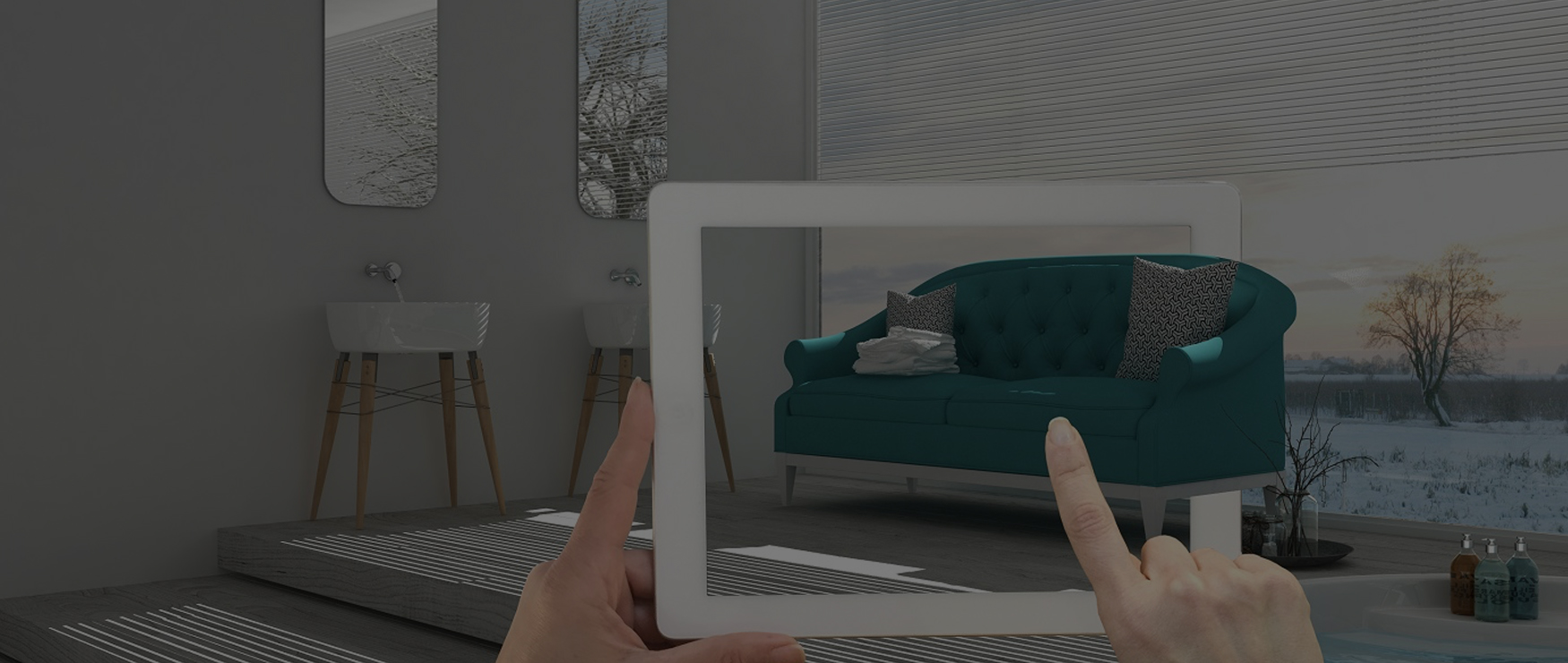 How to Build an AR Application of World-Class Quality?