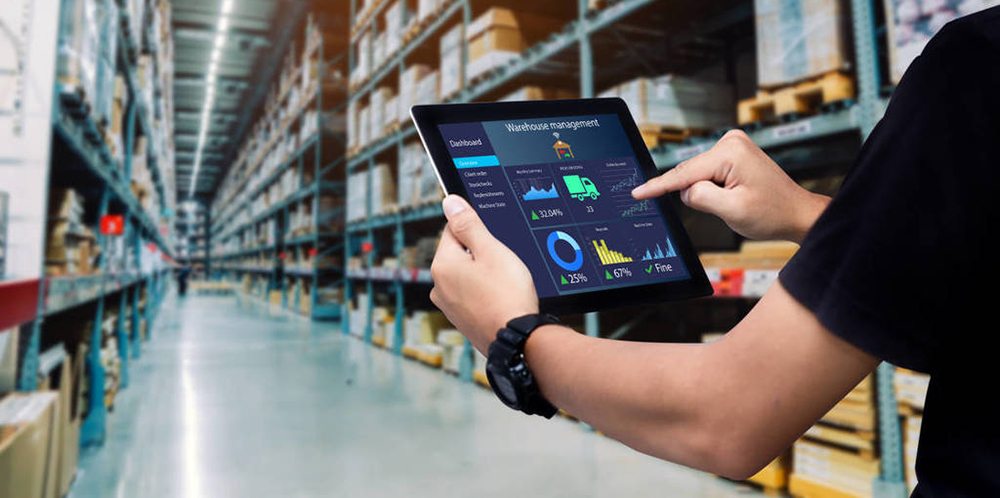 How You Can Use AR in Warehouses?