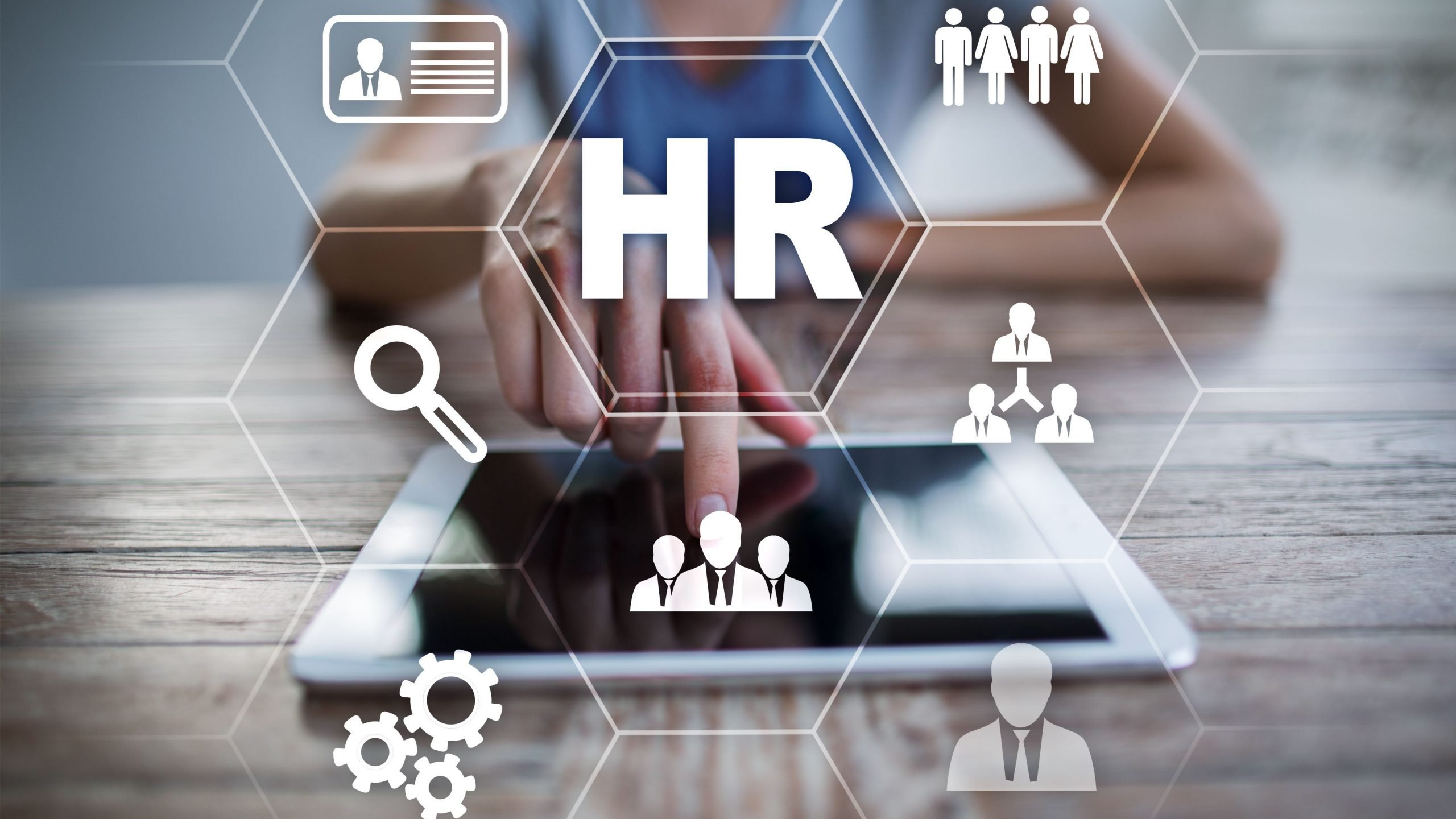 HR gamification