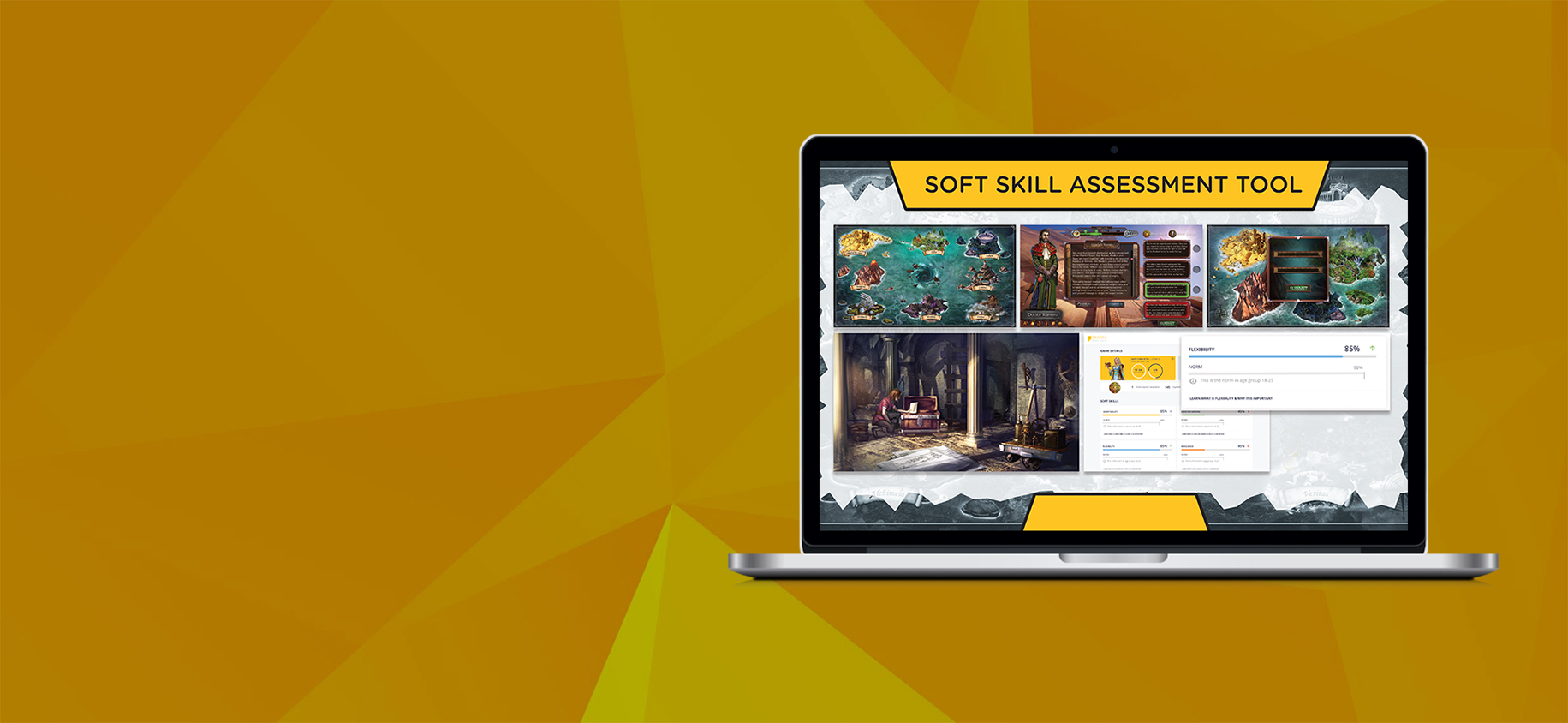 Hr platform list image