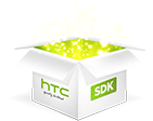 HTC Vive SDK