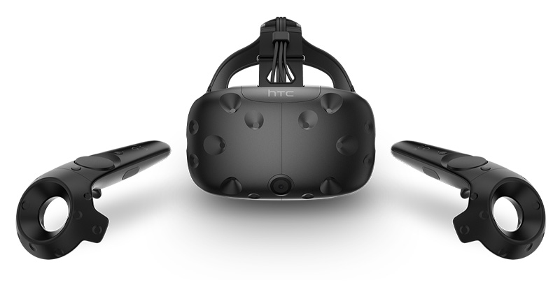 Best vr headset for game deals development