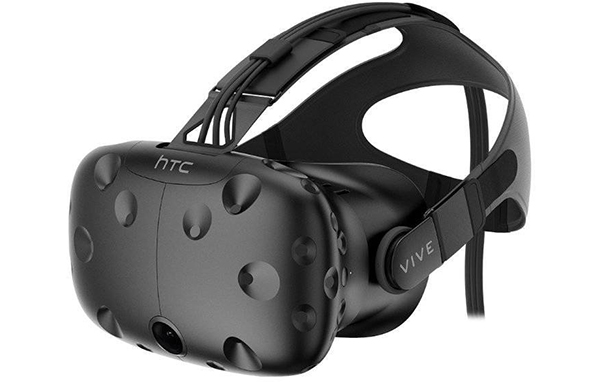 HTC Vive