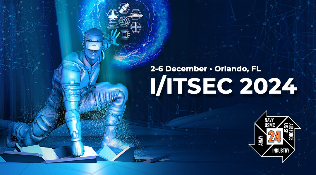 Iitsec2024 header sm