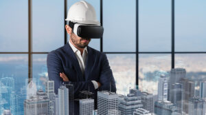 Immersive construction training preview