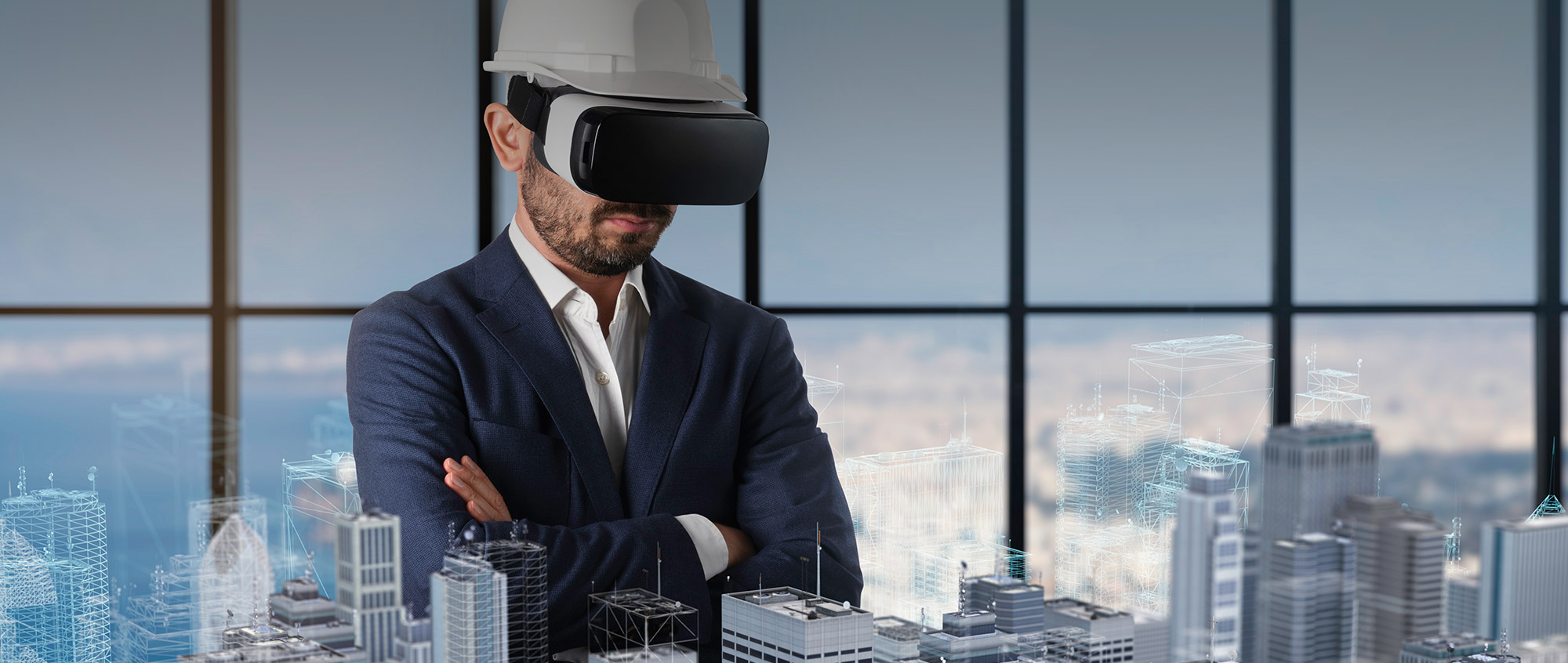Immersive Construction Training That Drives Performance and Safety at Scale