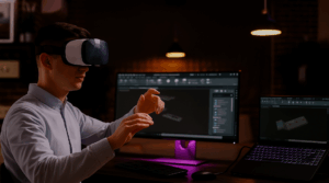 Immersive educational apps preview image