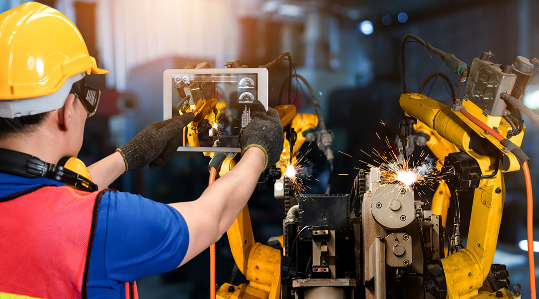 Immersive manufacturing safety training preview