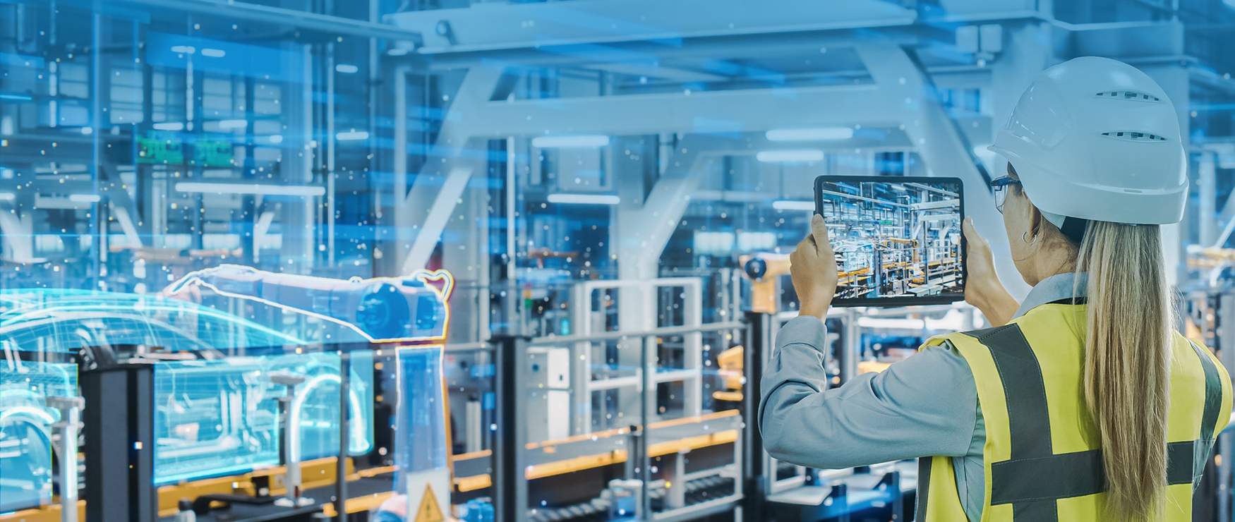 Enhancing Skills with Immersive Manufacturing Training for the Modern Industry