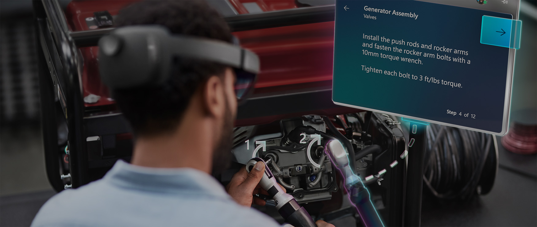 Immersive Training: Boost Your Business Productivity