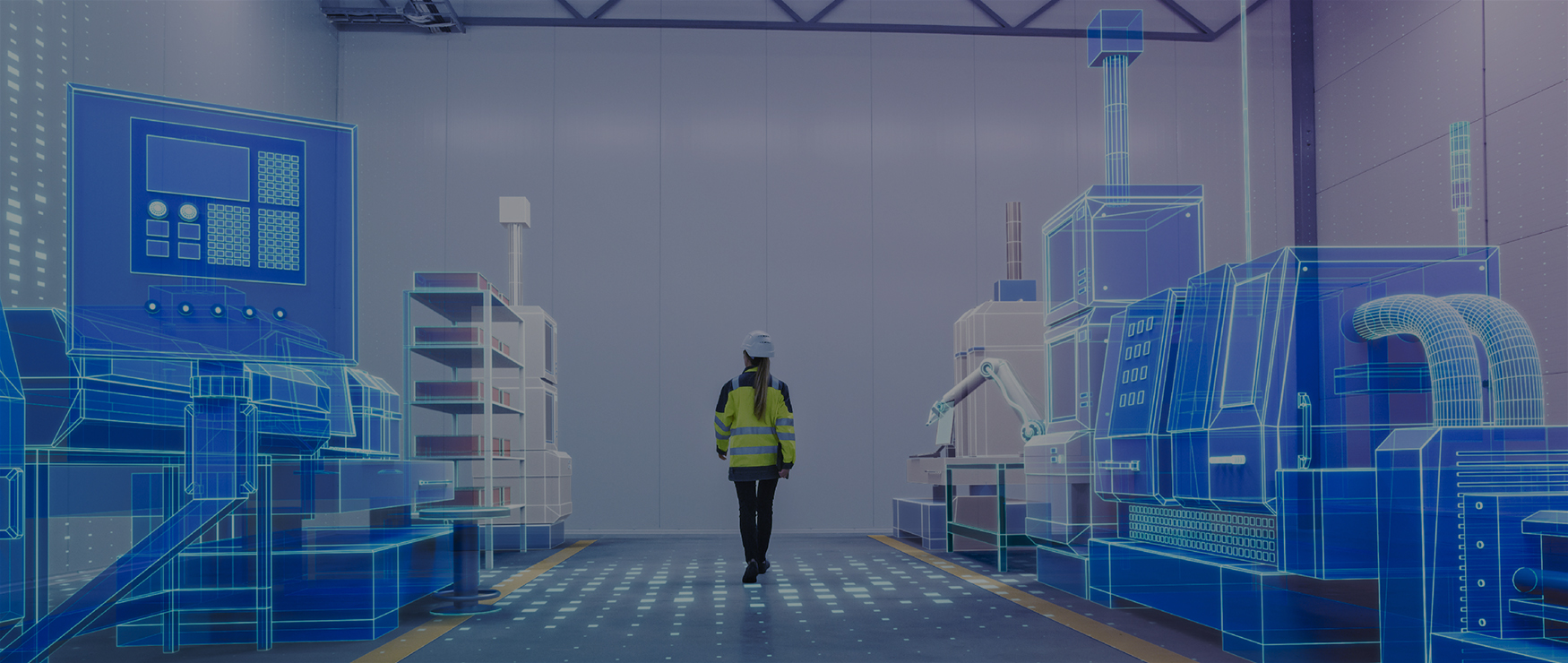 Industrial Metaverse: Revolutionizing Manufacturing Approaches