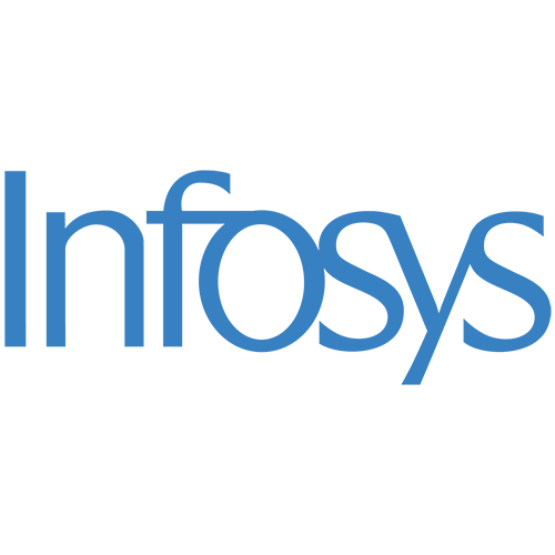 Infosys logo