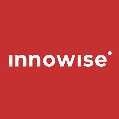 Innowise Group logo