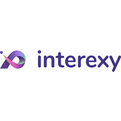 Interexy logo