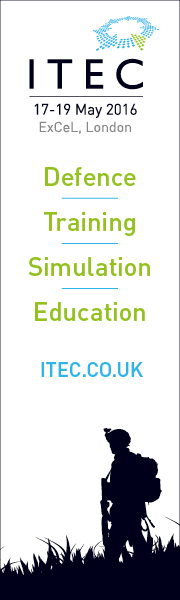 ITEC banner