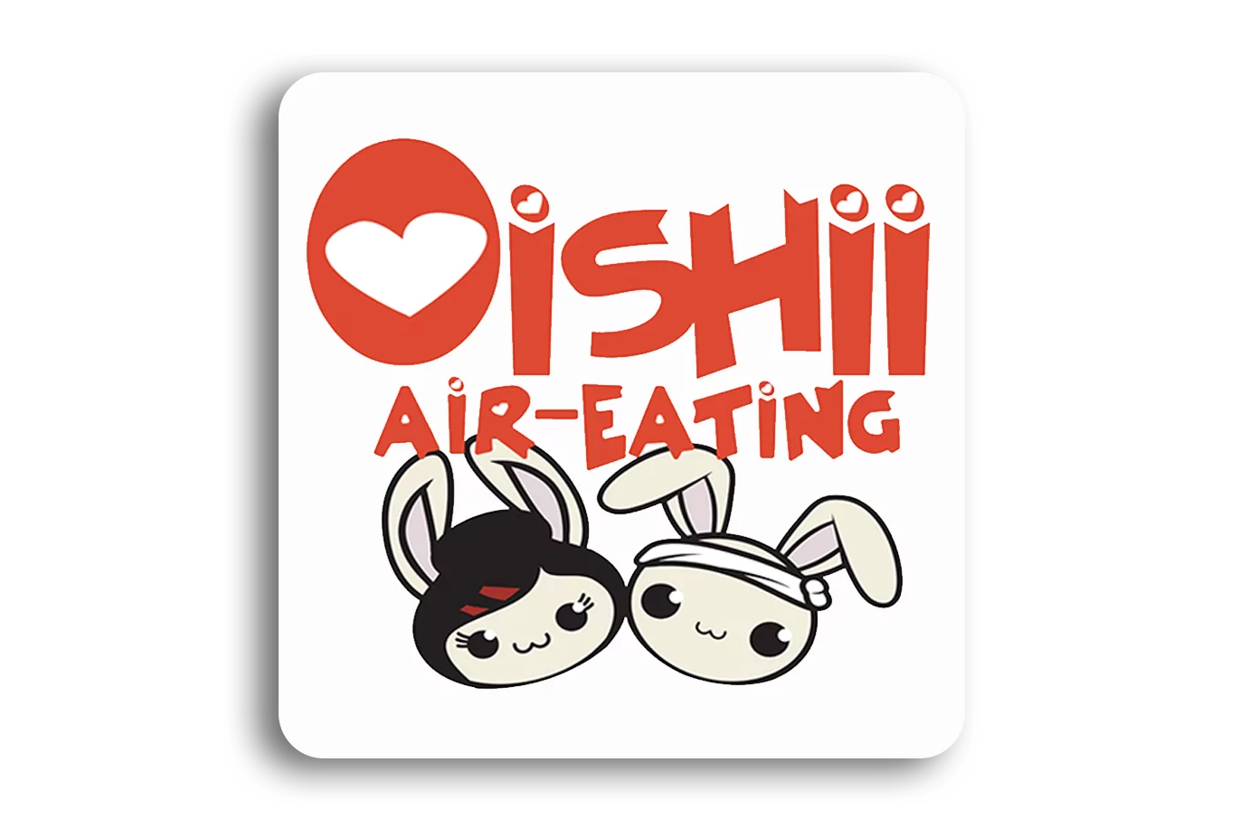 Japanese ar food application value delivered