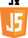 JavaScript logo