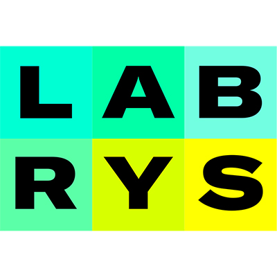 Labrys logo