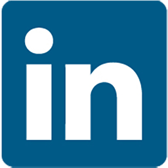 Linkedin logo