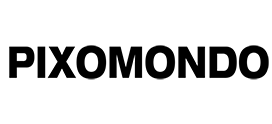 Logo pixomondo