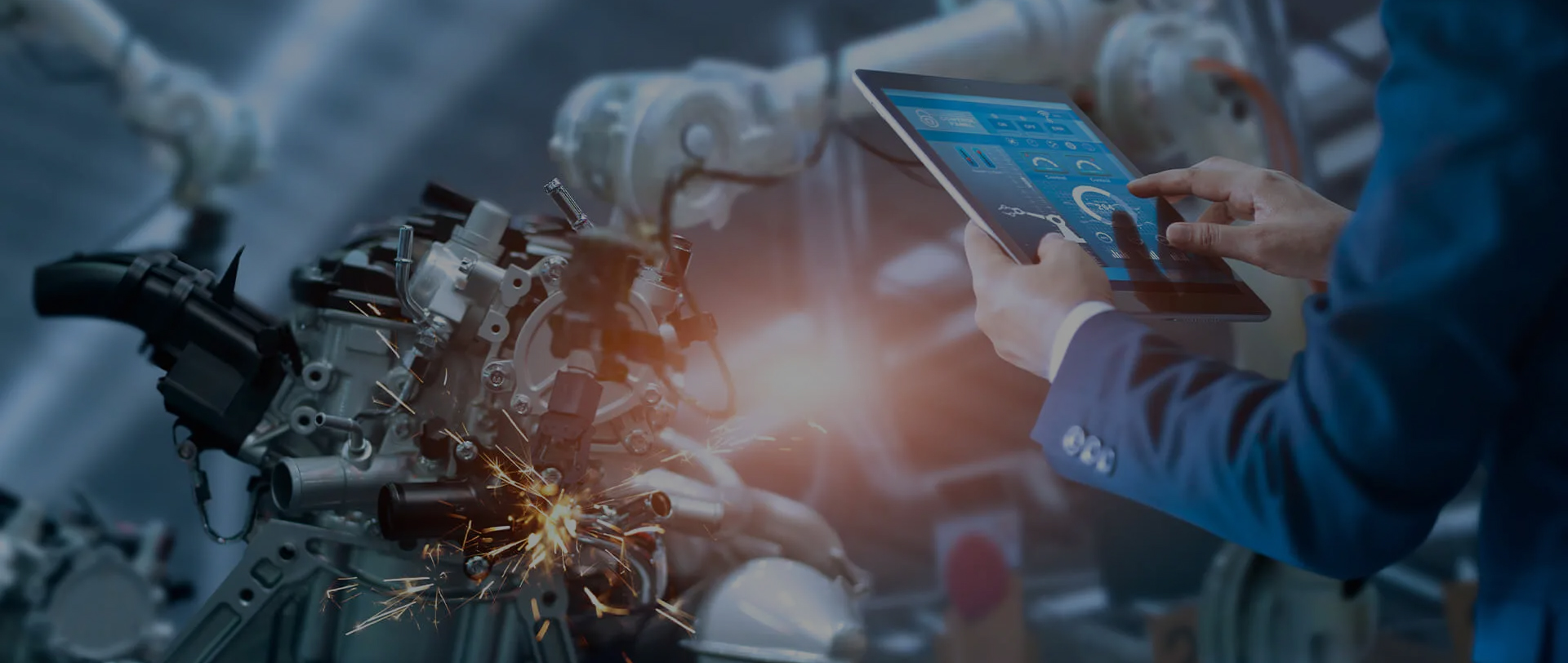 Manufacturing Product Configurator: A Fresh Solution for Improved Production