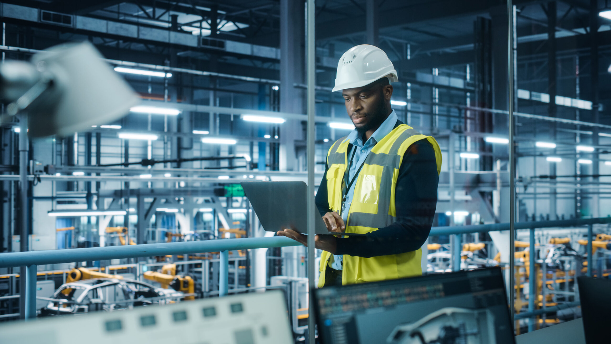 Manufacturing Safety Training