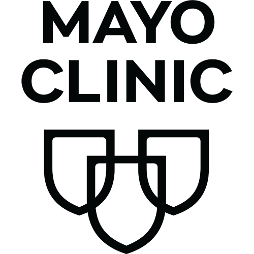 Mayo Clinic logo