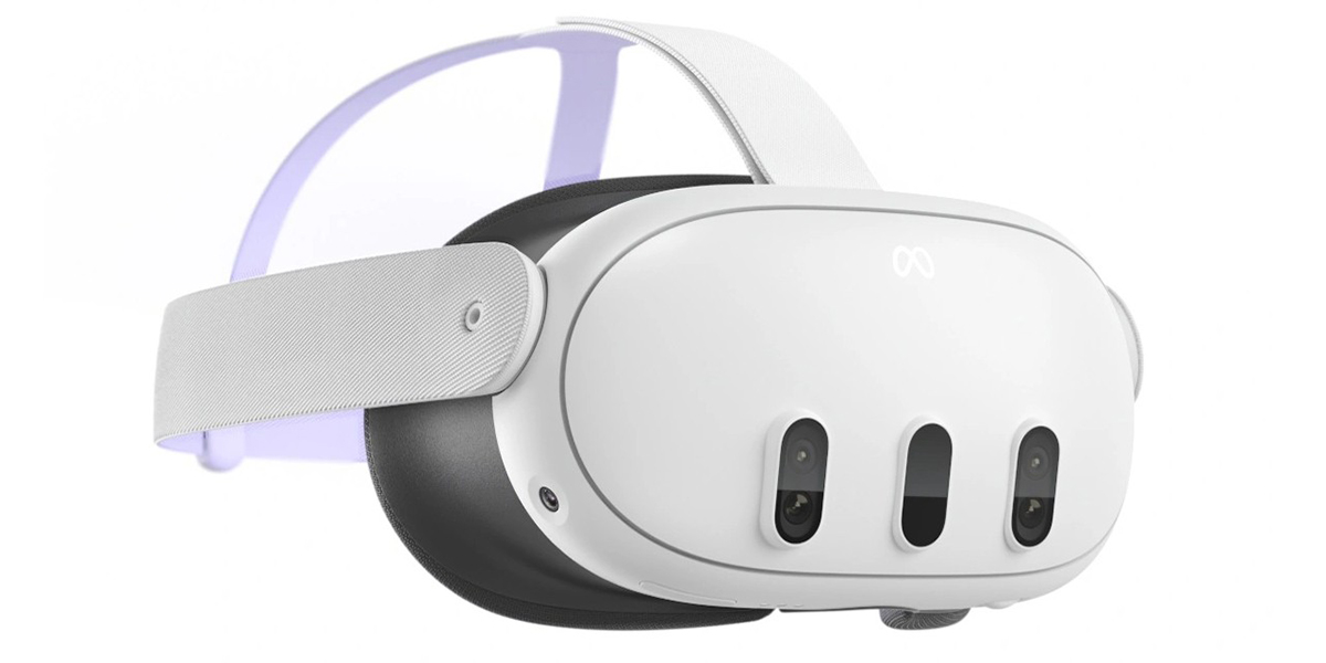 Meta Quest 3