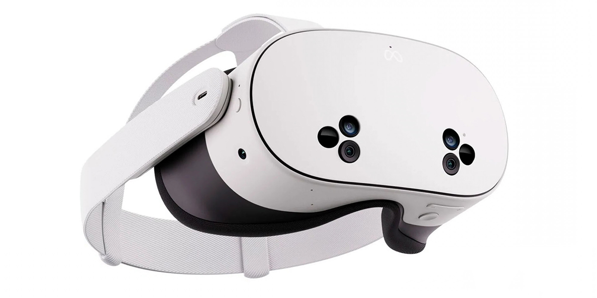 Meta Quest 3S
