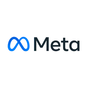 Meta logo