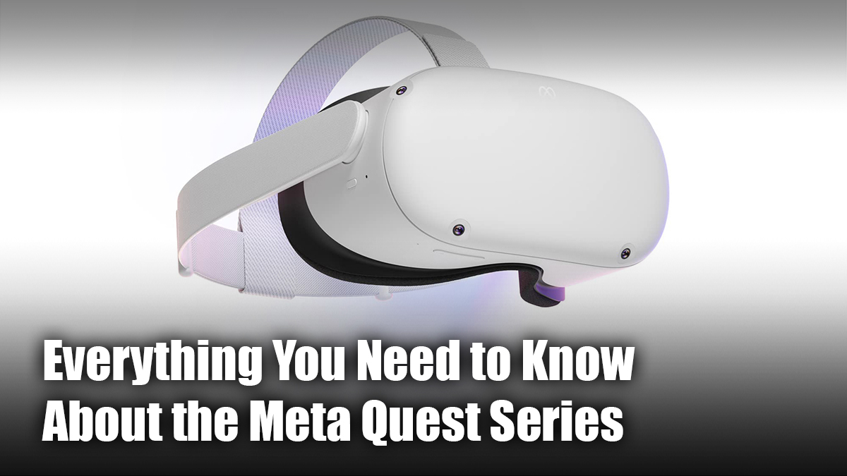 Oculus Link: What You Need to Know About Meta's Device