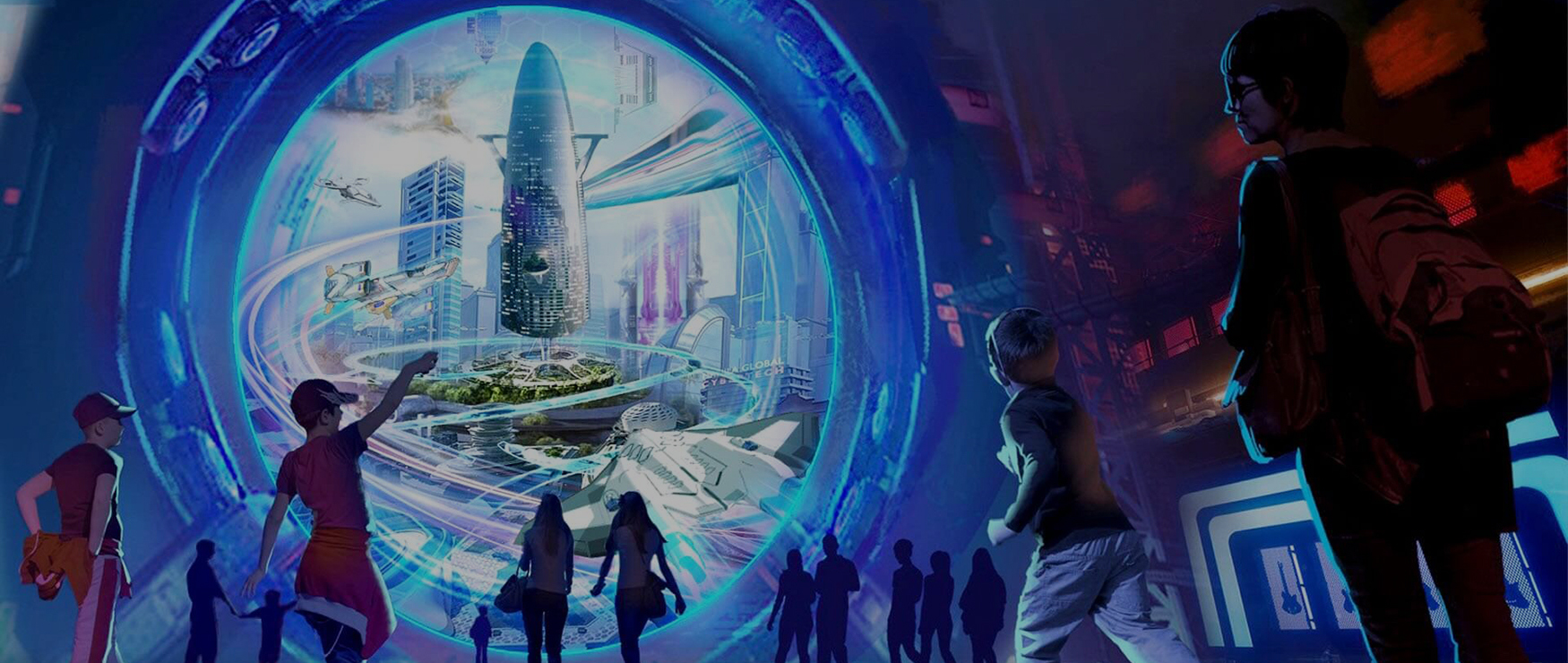 What Is The Metaverse And What Can It Do For Your Business?