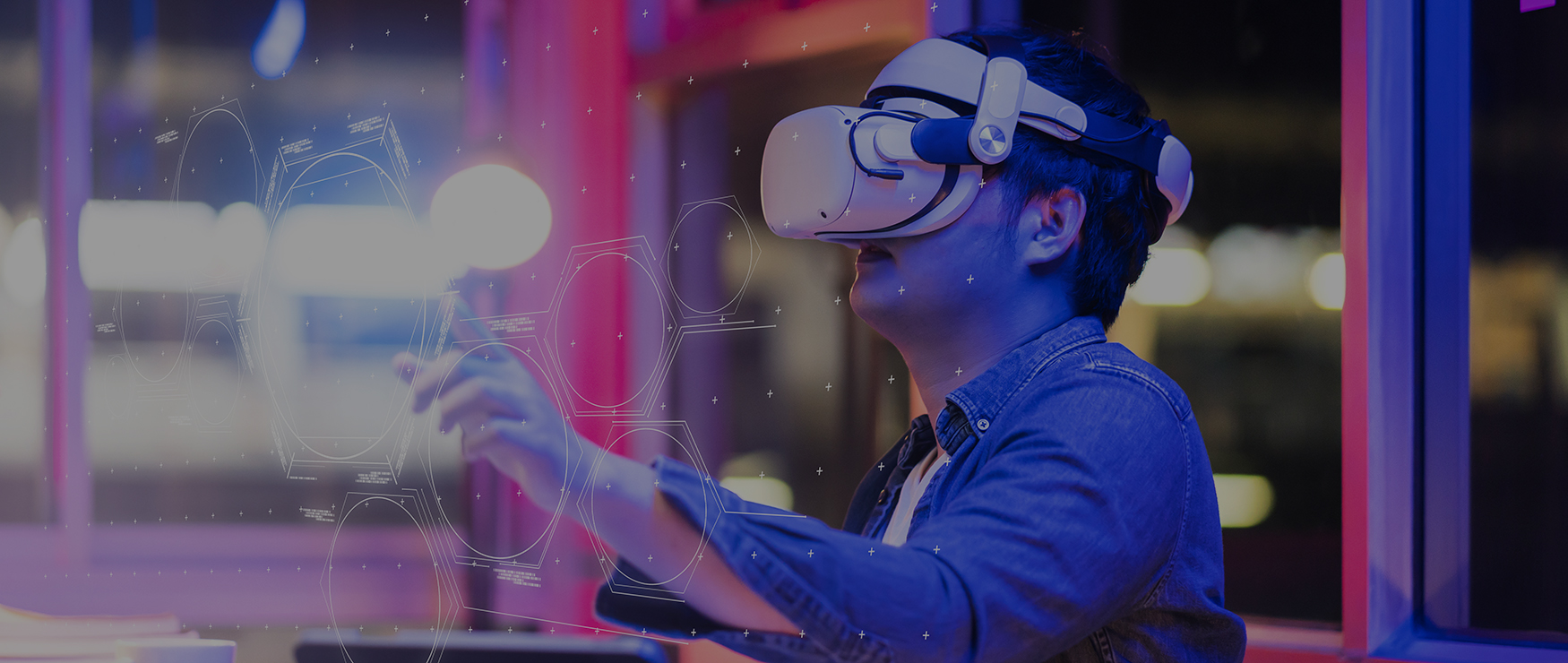 Hiring Professional Metaverse Developers: What to Consider