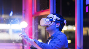 Metaverse developers