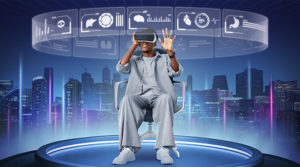 Metaverse Development