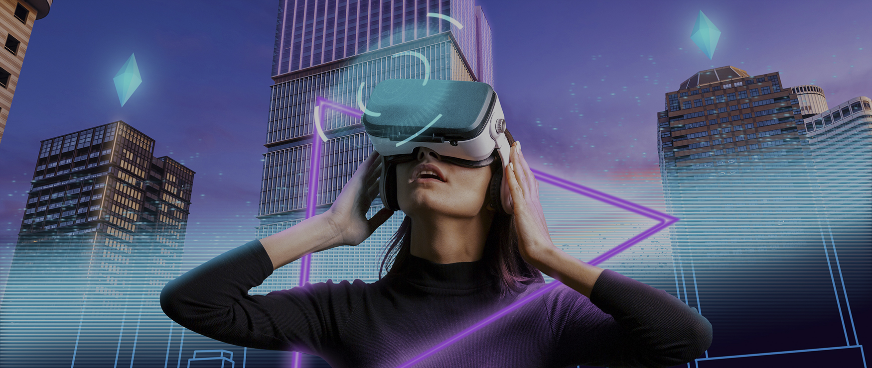Choosing Your Partner Among Top Metaverse Development Companies