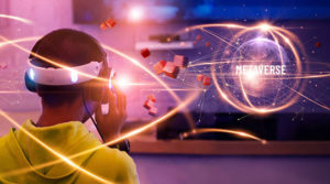 Metaverse Education