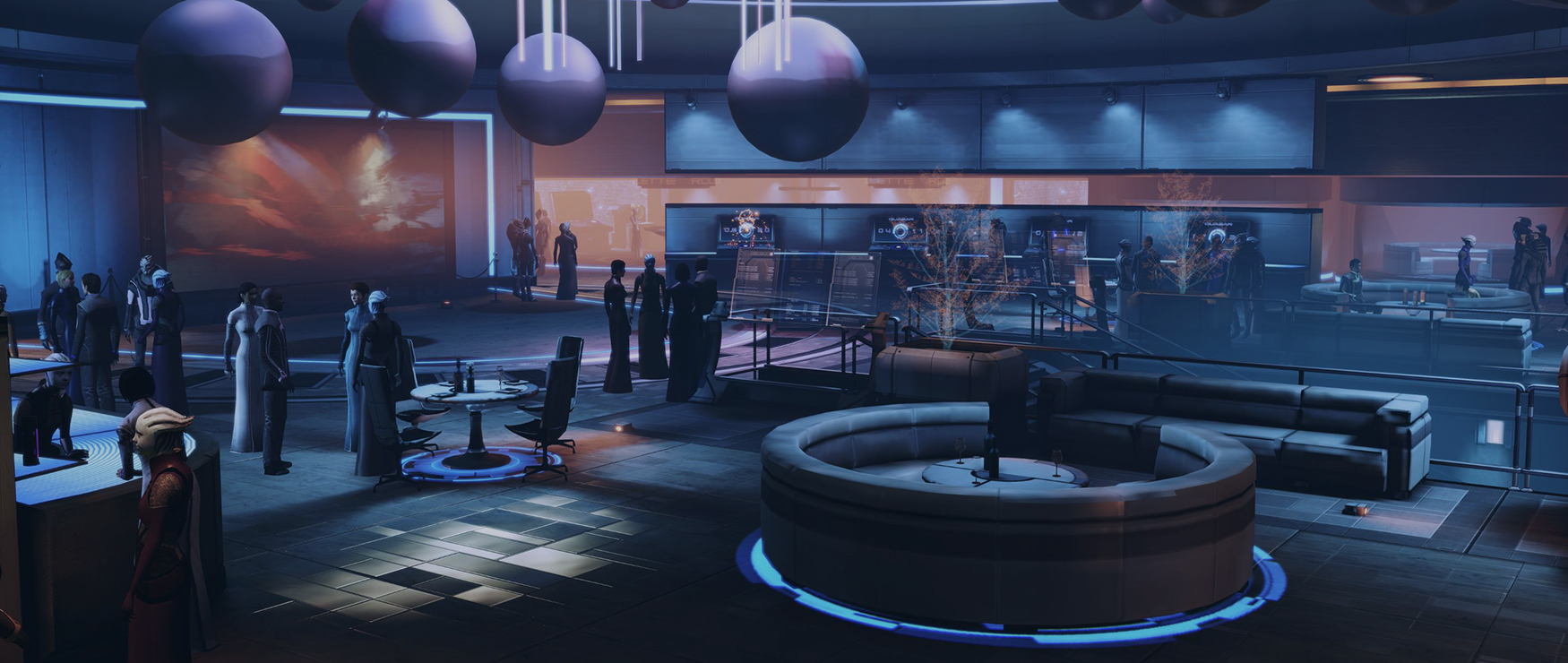 The Enterprise Metaverse: Everything You Need to Know