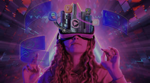 Metaverse Marketplace