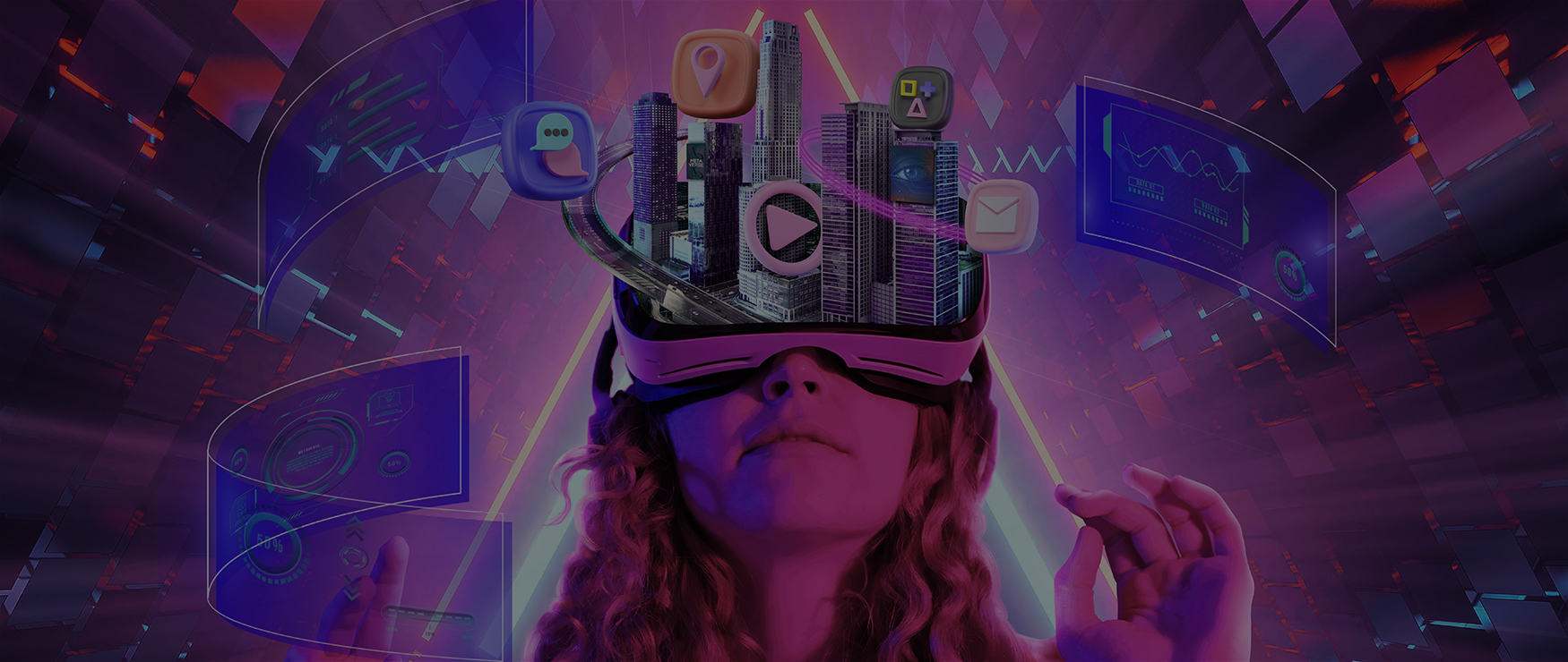 What is the Metaverse Marketplace? Ultimate Guide