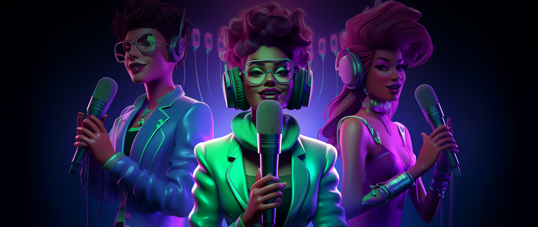 Metaverse Music Platforms: The Next Big Thing in Digital Soundscapes