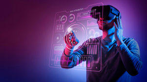 Metaverse training preview img