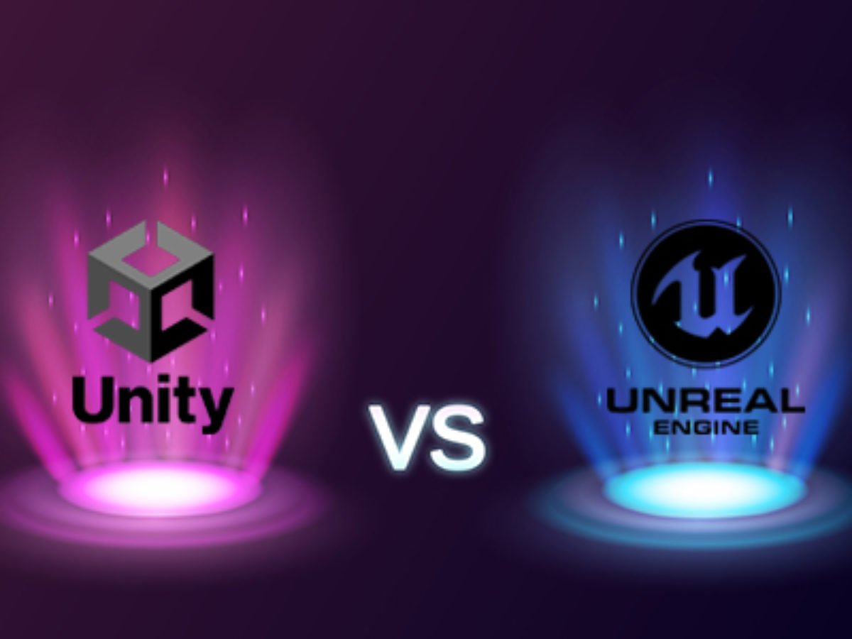 Metaverse in Unity vs. Unreal: Clash of Engines | Program-Ace