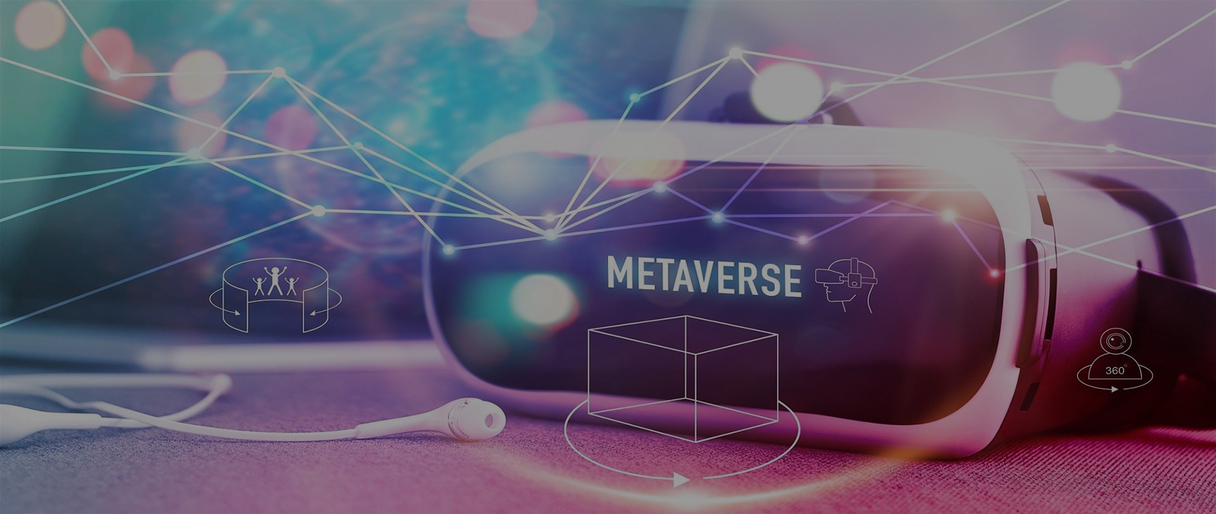 Awe-Inspiring Options of Metaverse Use Cases, and What It Means for Your Business