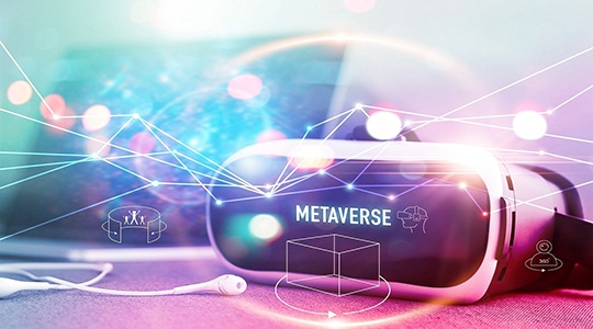 Metaverse use cases preview