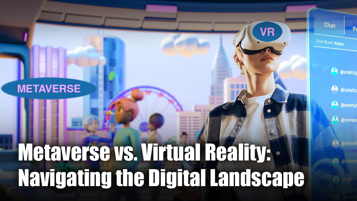 The emergence and staying power of the metaverse