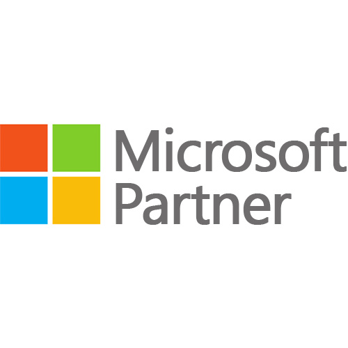 Microsoft Partner