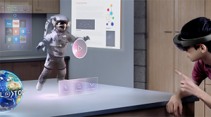 mixed reality toolkit
