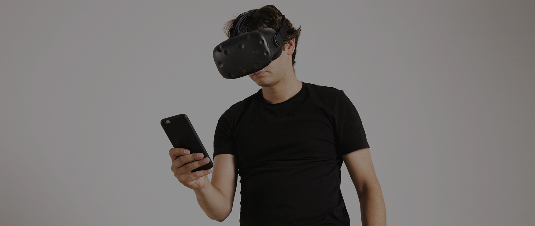 The Essence of Mobile VR App Development with Unity